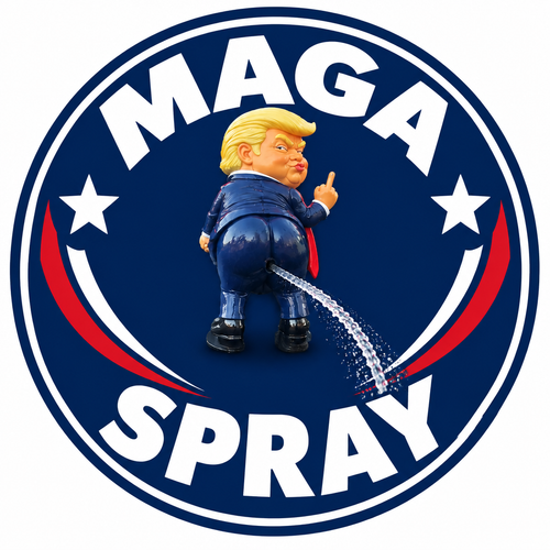 MagaSpray